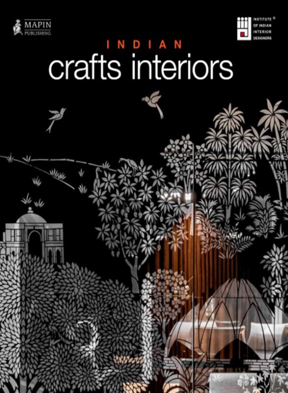 Indian Crafts Interiors