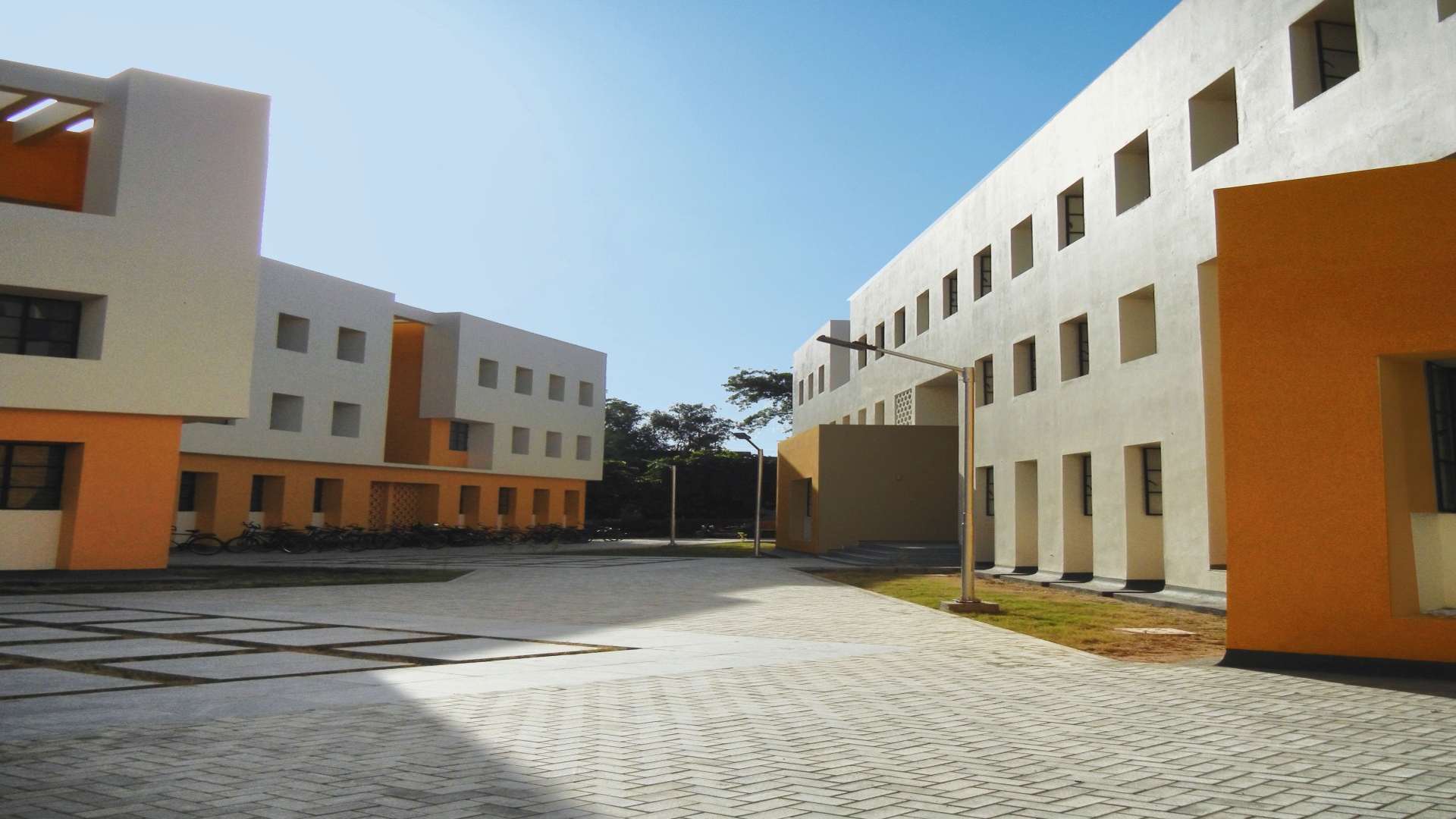 Birla Institute of Technology and Science Pilani