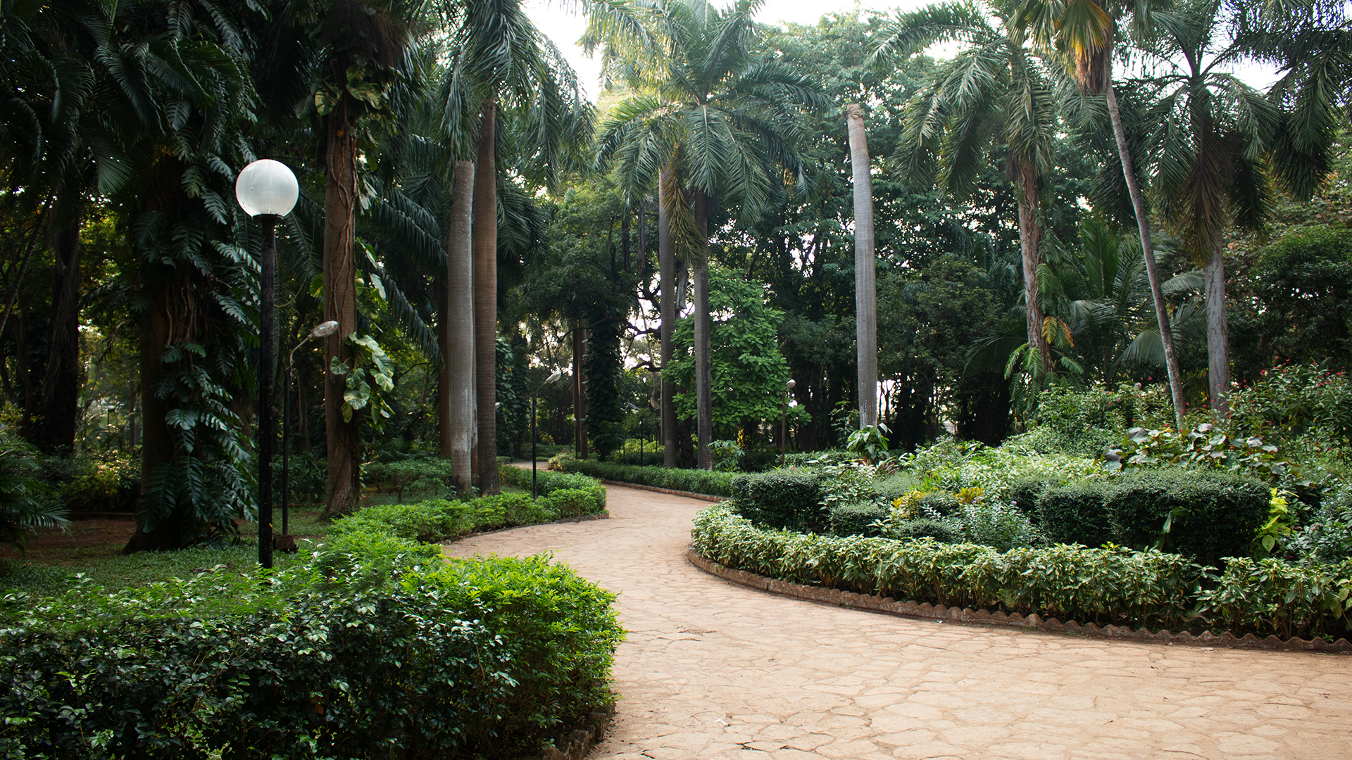 Colaba Woods Mumbai