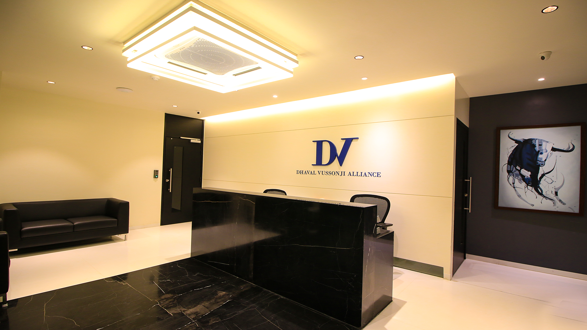 D.V. Associates Mumbai