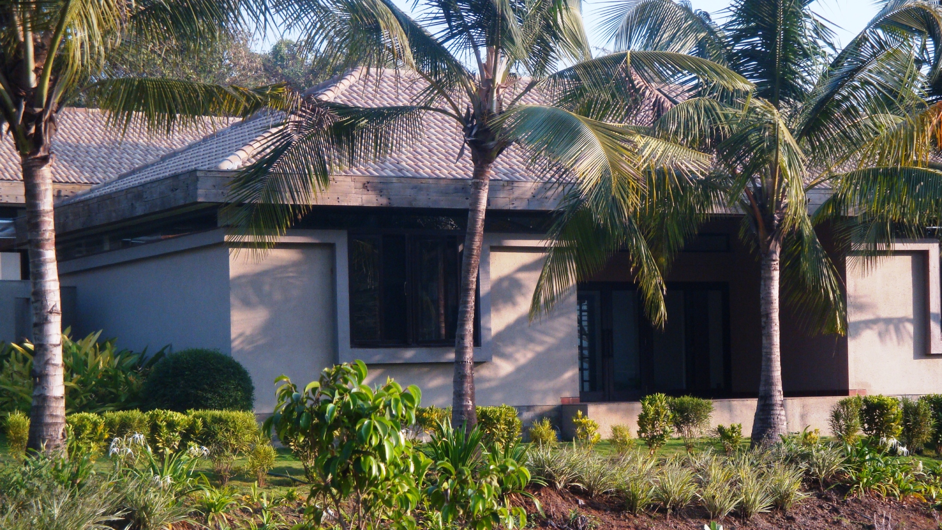 House at Mandva Alibaug