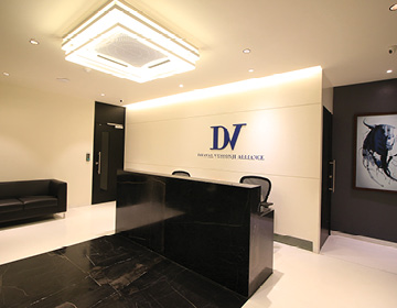 D V Associates - Mumbai