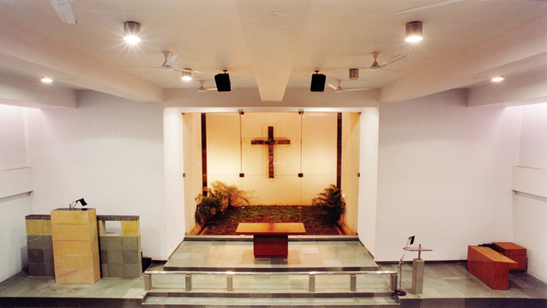 Jubilee Church Sanpada