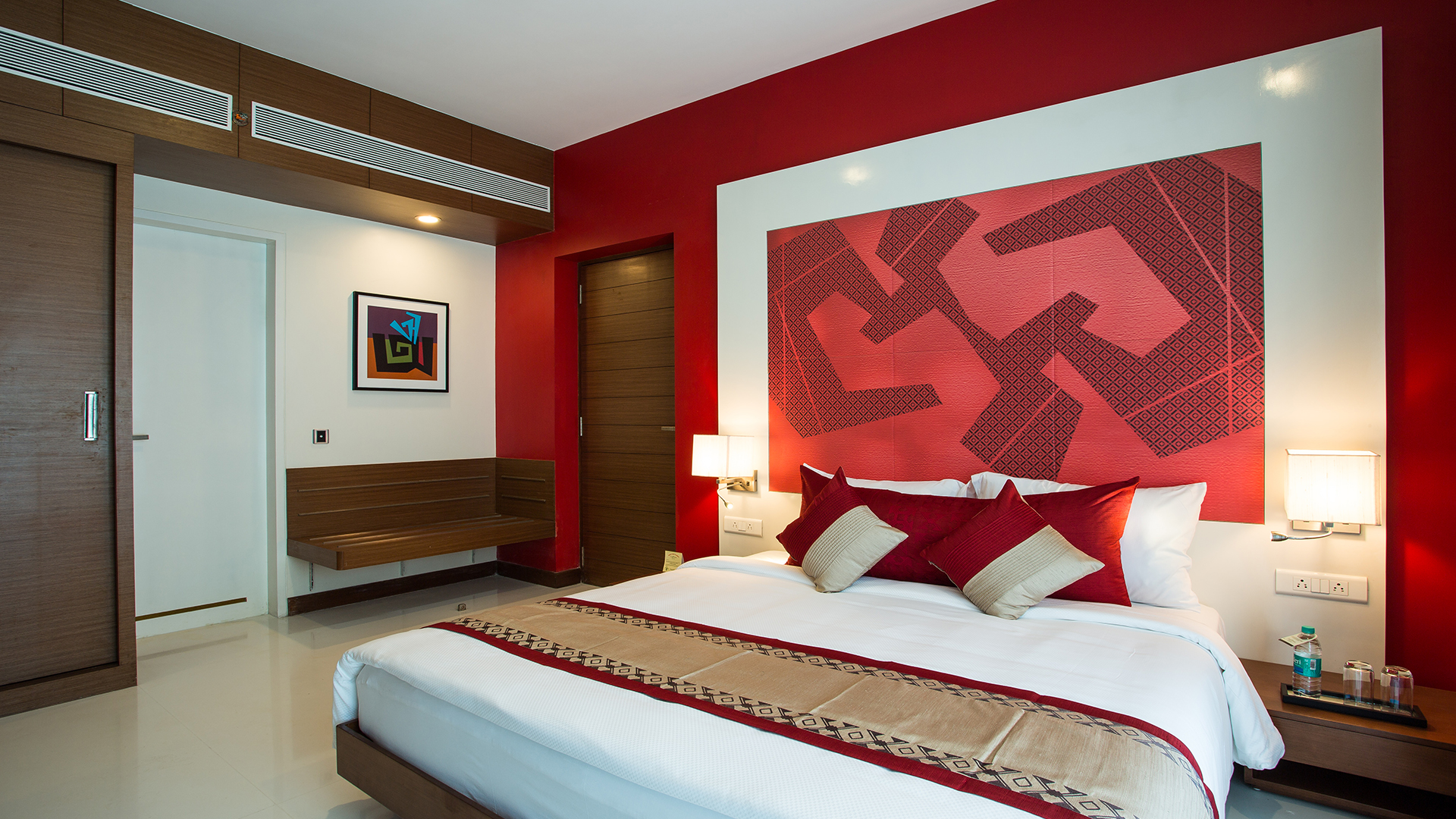 Fern Hotel & Resorts Group Mumbai