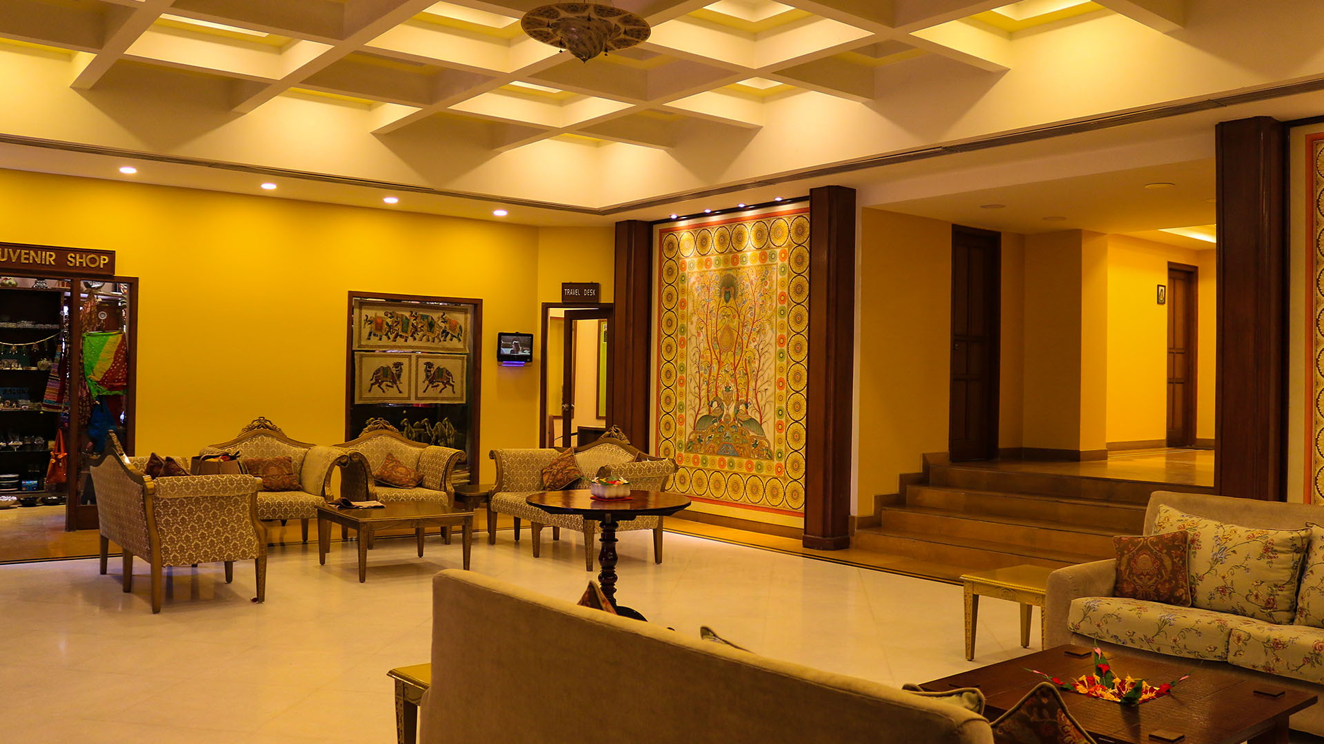 Club Mahindra Fort Resort Kumbhalgarh