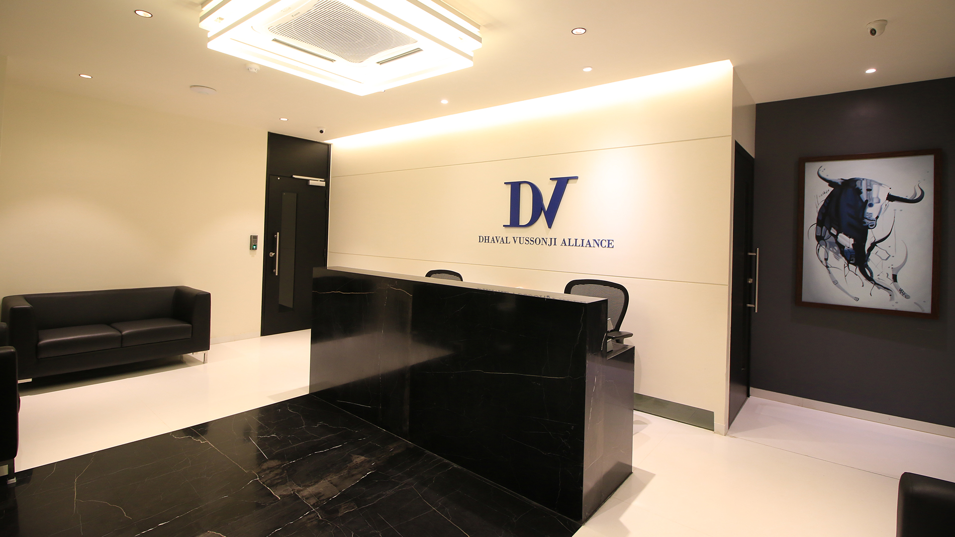 D.V. Associates Mumbai