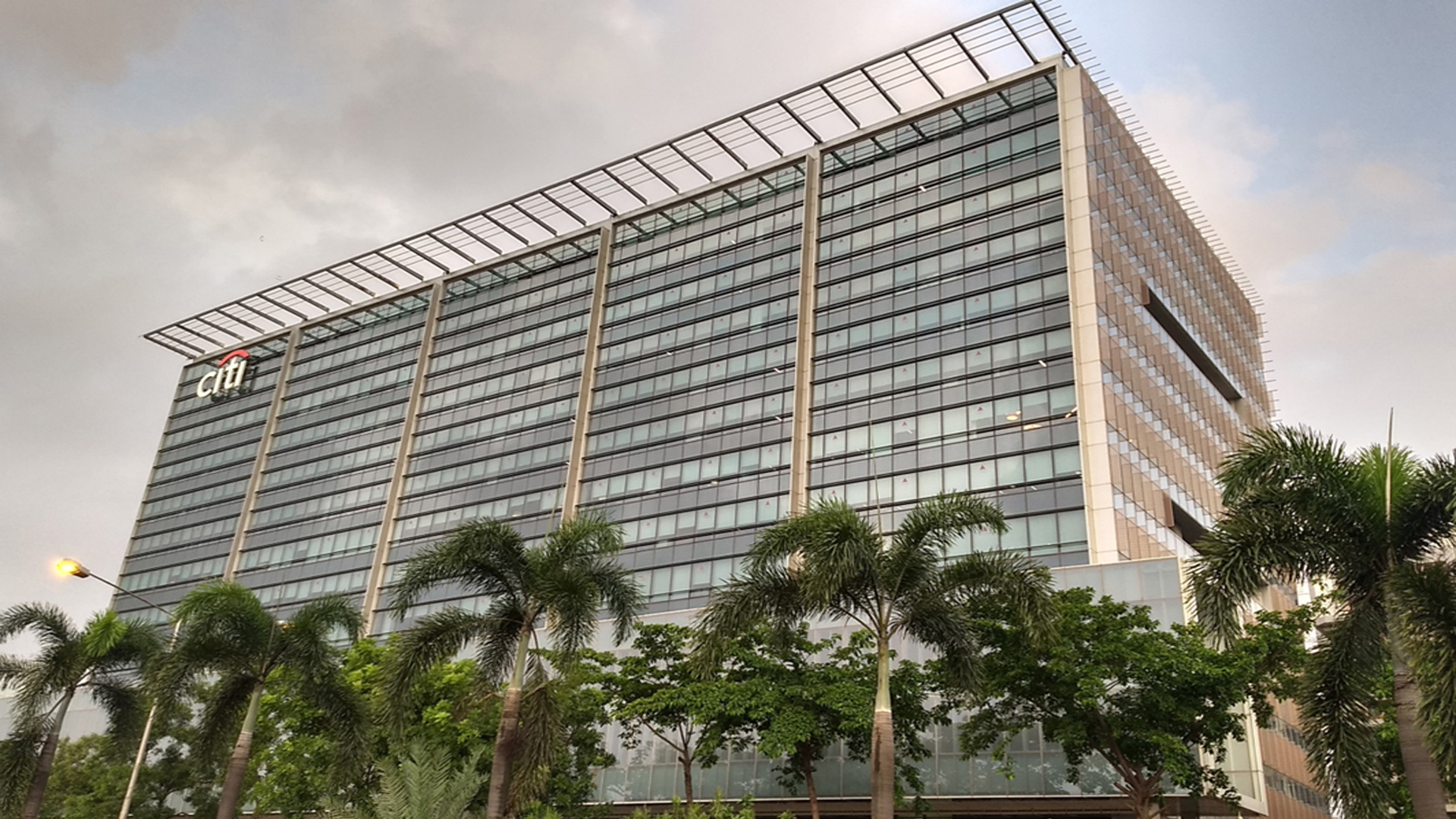 First International Finance Centre Mumbai