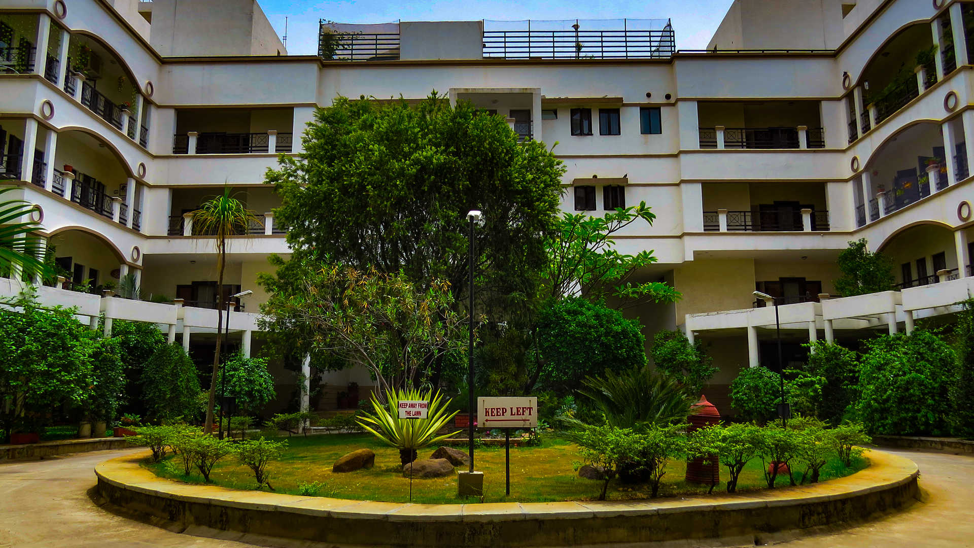 Belvedere Court Bengaluru