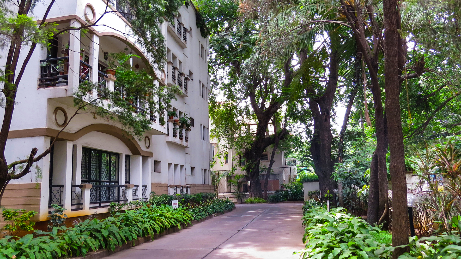 Belvedere Court Bengaluru