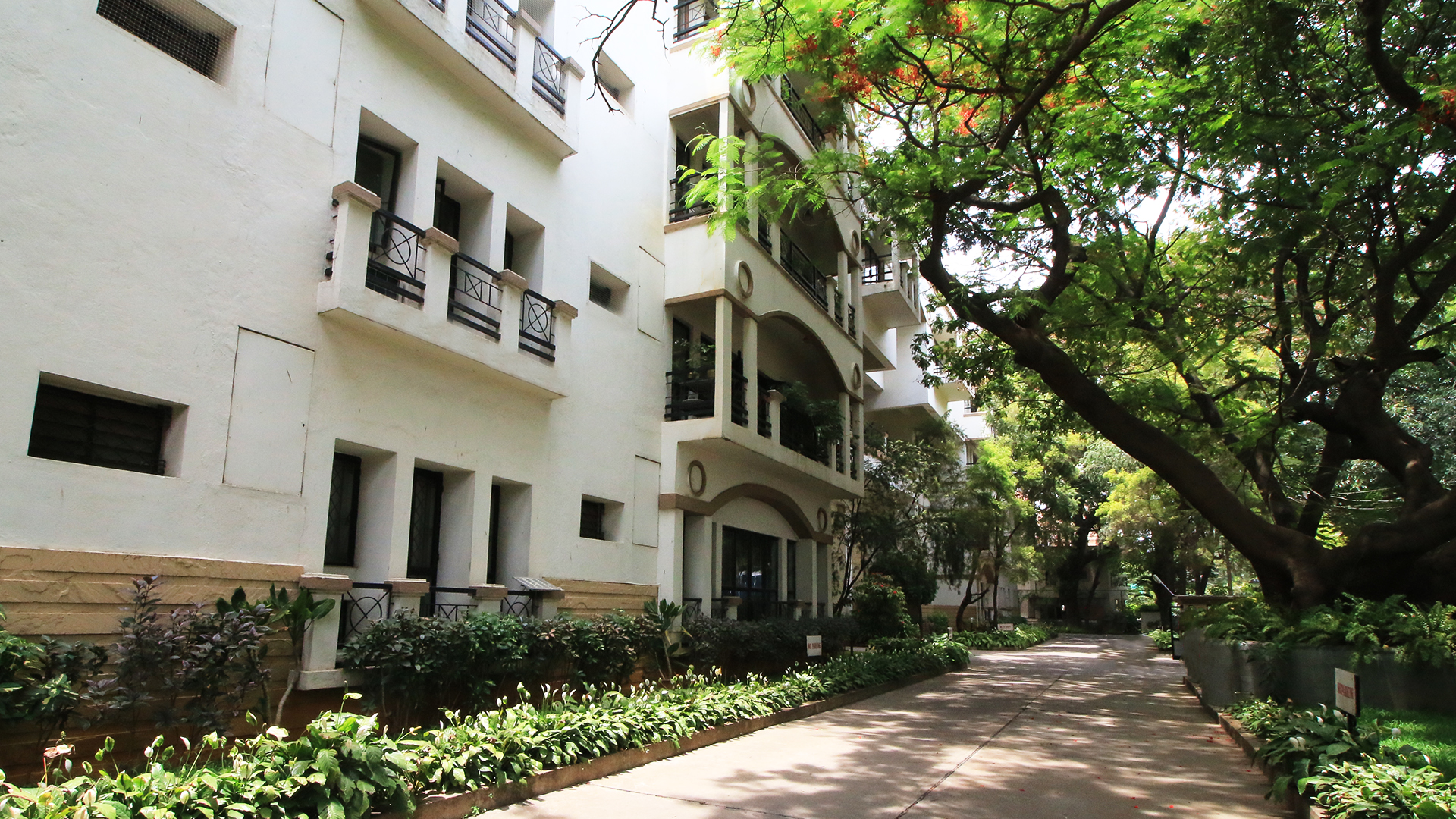 Belvedere Court Bengaluru