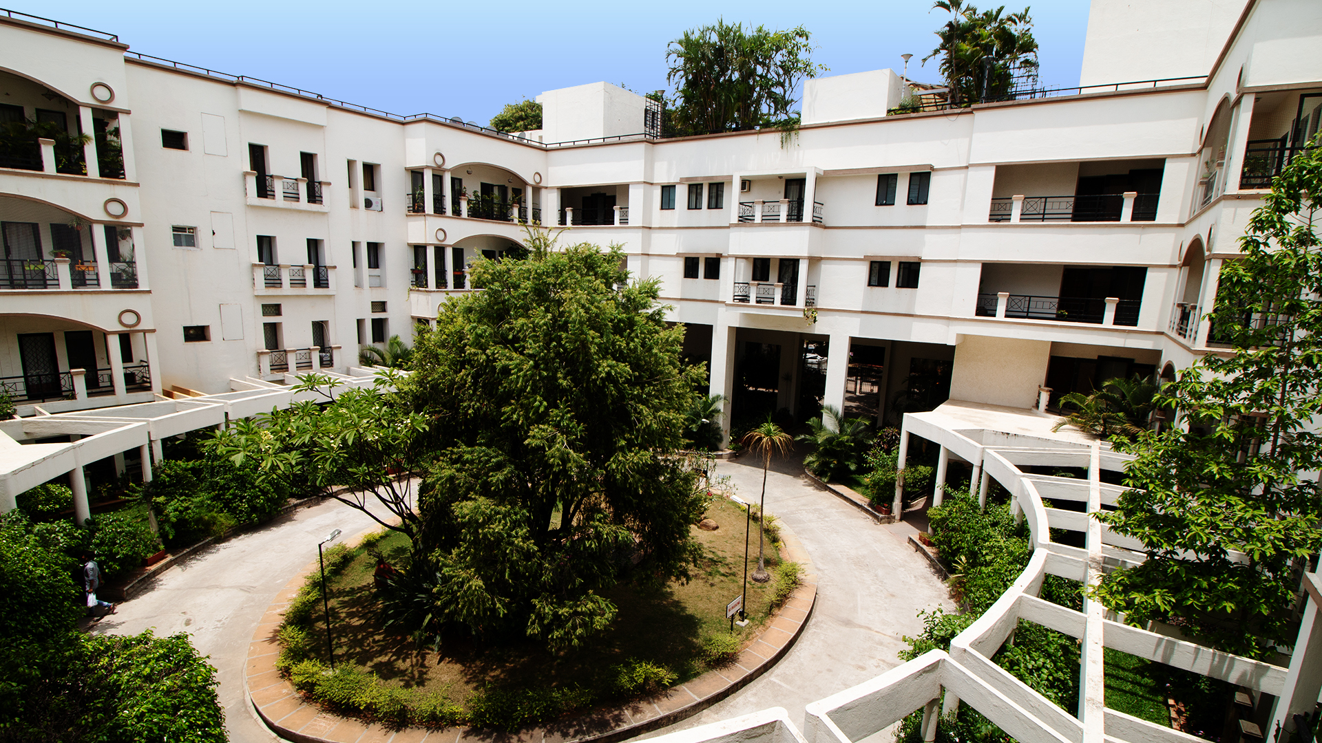 Belvedere Court Bengaluru