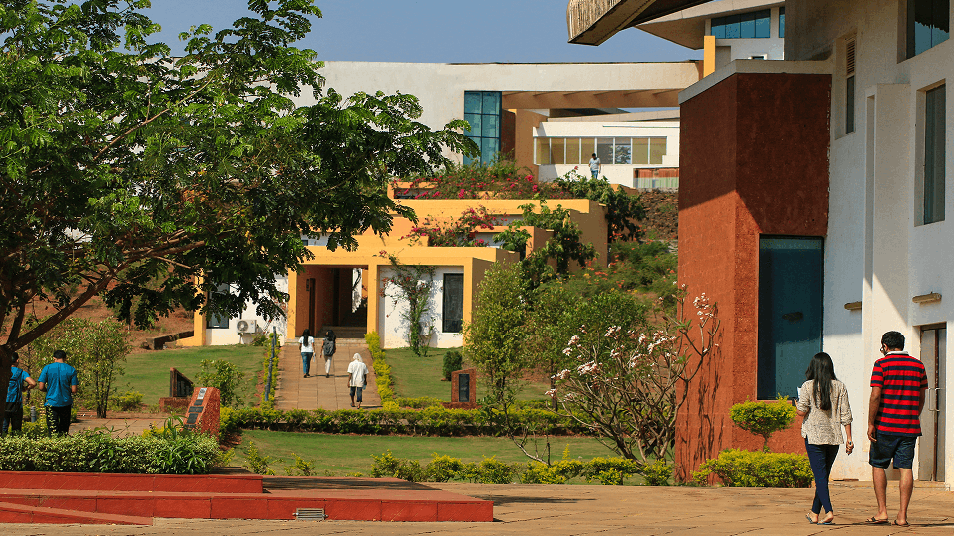 goa-institute-of-management-sanquelim-architecture