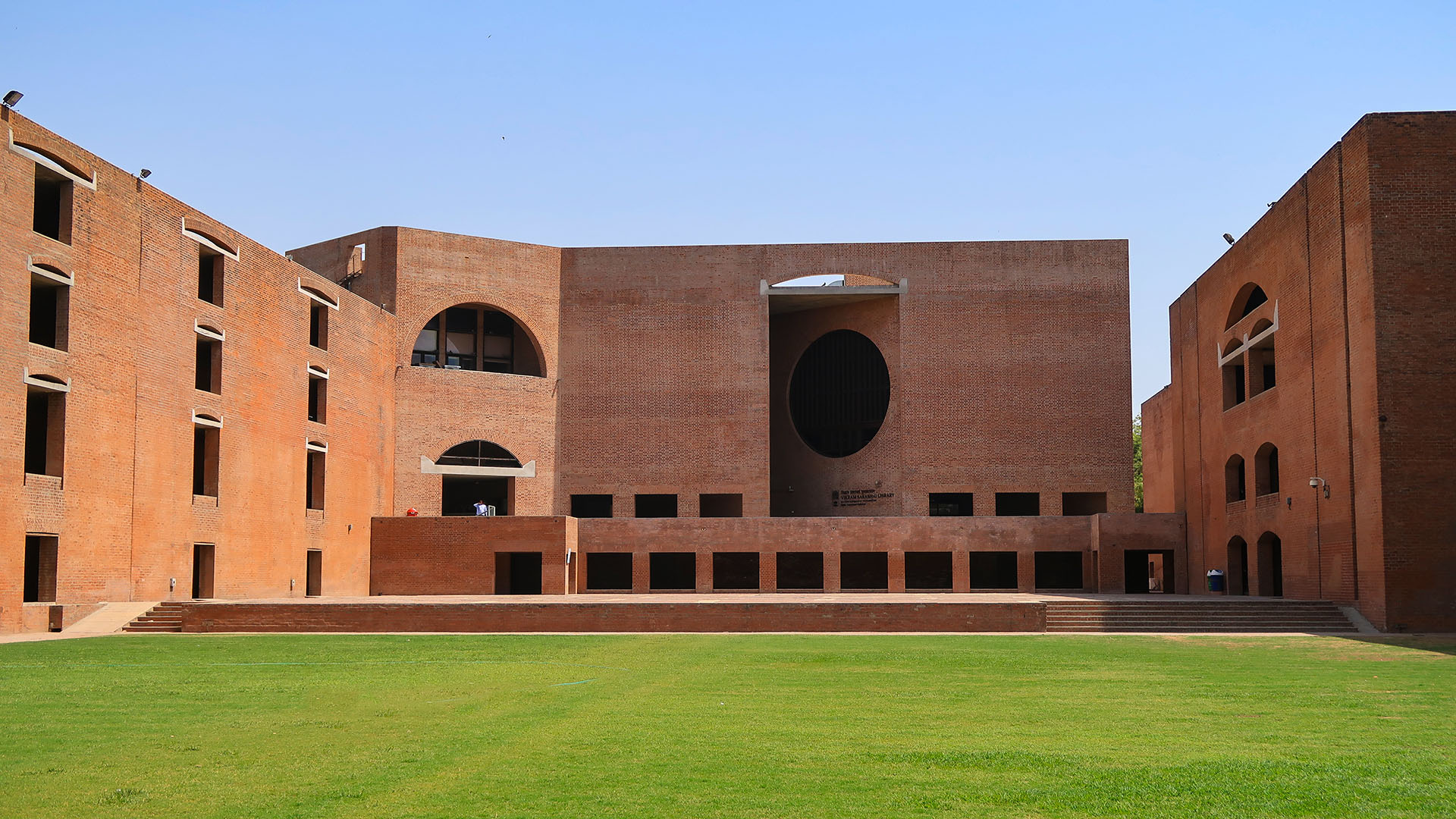 Indian Institute Of Management Ahmedabad