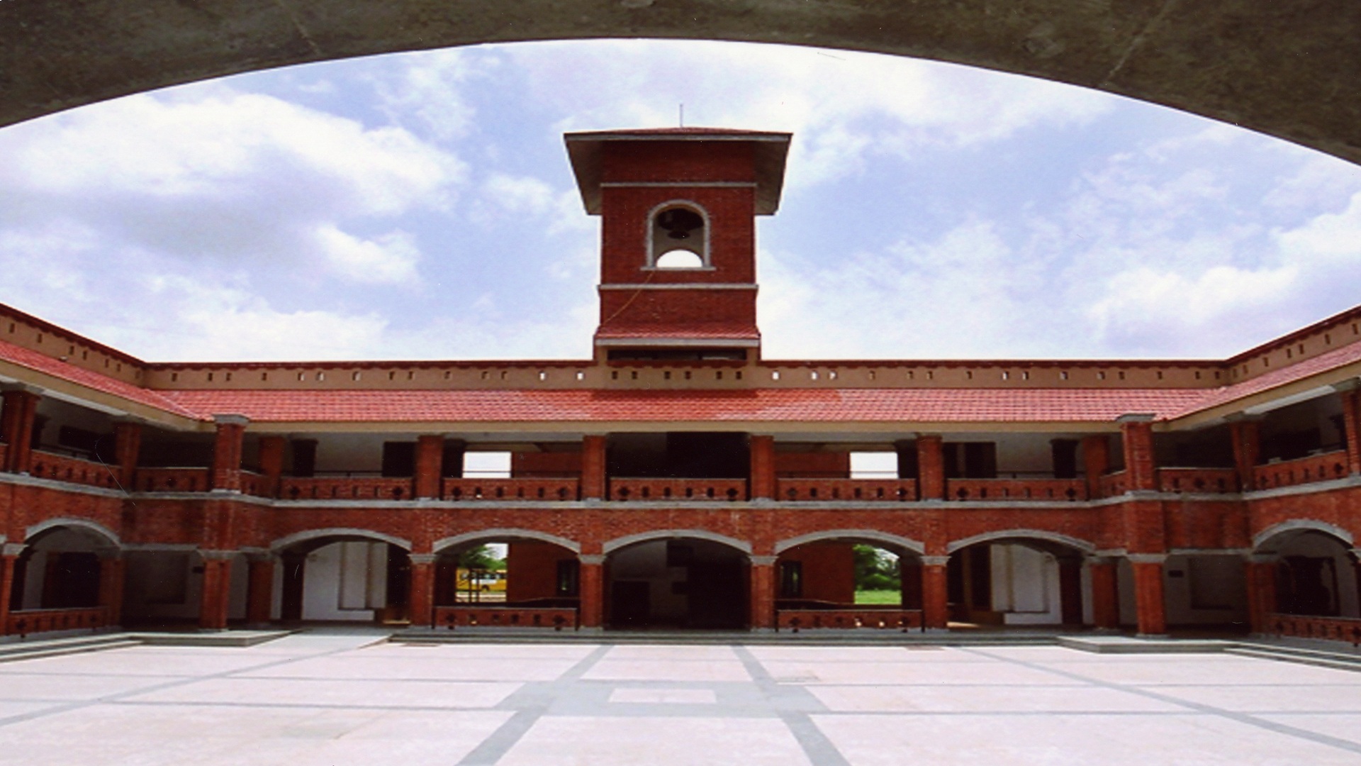 Nalanda International Junior School Vadodara