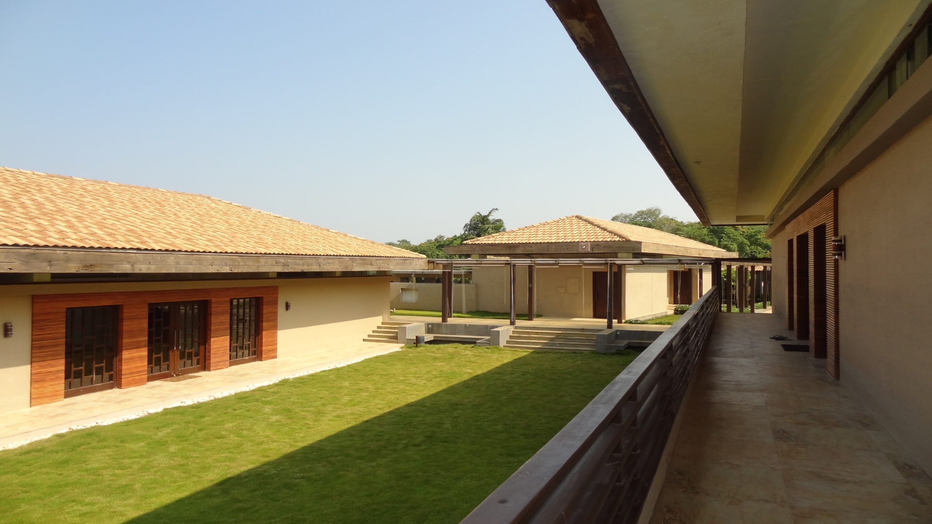 House at Mandva Alibaug