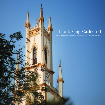 The Living Cathedral Mumbai