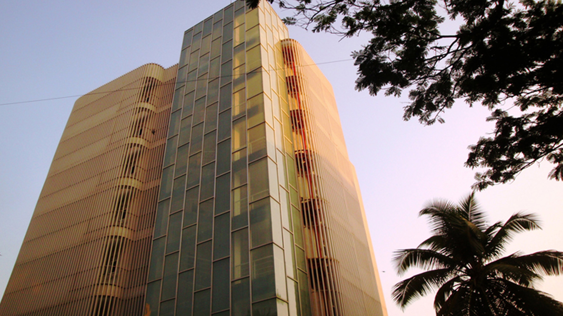 Versova Apartment Mumbai