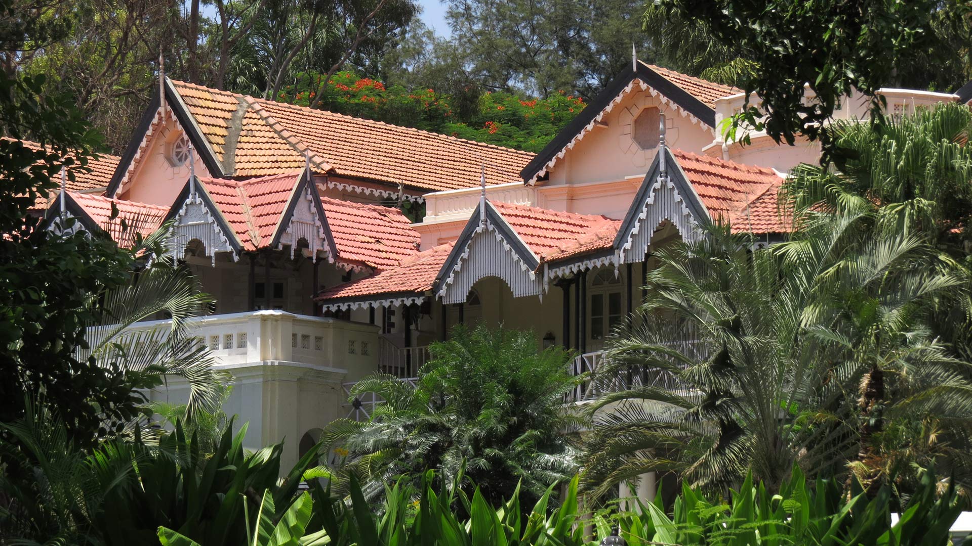 West End Hotel Bengaluru