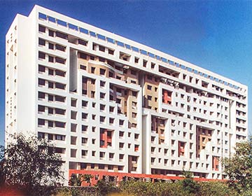 Tata Housing - Mumbai