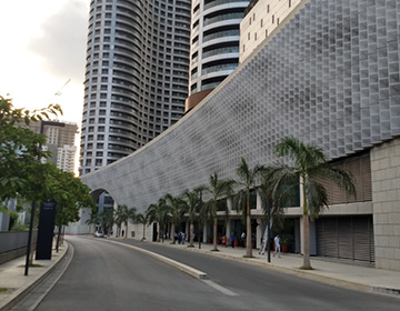 World One Towers - Mumbai, Maharashtra