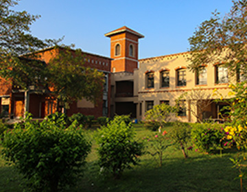 NALANDA INTERNATIONAL SCHOOL