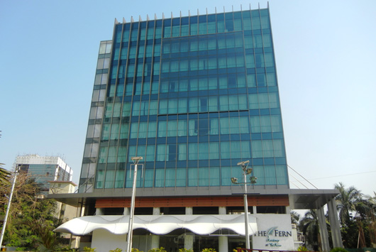 Fern Hotel & Resorts Group - Mumbai, Maharahtra